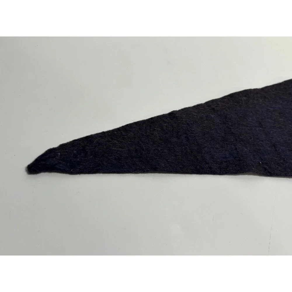 Philadelphia Athletics Baseball Pennant Felt MLB‎ Baseball Antique Flag Supple